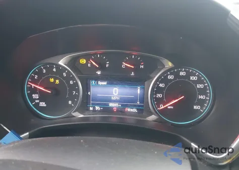 2020 Chevrolet Equinox Awd Lt 1.5L Turbo from USA, damaged, VIN 3GNAXUEV4LS640731